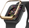 Фото товара Защитная накладка для Apple Watch 44mm Ringke Bezel Styling Gold (RCW4760)