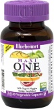Фото Мультивитамины Bluebonnet Nutrition Maxi One 30 капсул (BLB0110)