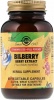 Фото товара Экстракт Solgar Bilberry Berry Extract 60 вегетарианских капсул (SOL04110)