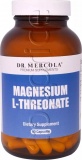 Фото Магний Dr. Mercola L-Threonate 90 капсул (MCL01778)