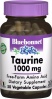 Фото товара Таурин Bluebonnet Nutrition 1000 мг 50 капсул (BLB0087)