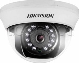 Фото Камера видеонаблюдения Hikvision DS-2CE56D0T-IRMMF(C) (2.8 мм)