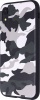 Фото товара Чехол для iPhone Xr Florence Camouflage TPU White (RL068186)