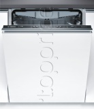 Фото Посудомоечная машина Bosch SMV25EX00E
