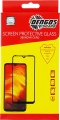 Фото Защитное стекло для Xiaomi Mi 9 Lite Dengos Full Glue Black (TGFG-170)