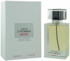 Фото товара Парфюмированная вода мужская Fragrance World Parfum d'Hommes Sport EDP 100 ml