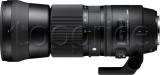 Фото Объектив Sigma 150-600mm f/5-6.3 DG OS HSM Contemporary Nikon