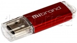 Фото USB флеш накопитель 32GB Mibrand Cougar Red (MI2.0/CU32P1R)