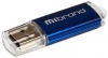 Фото товара USB флеш накопитель 32GB Mibrand Cougar Blue (MI2.0/CU32P1U)