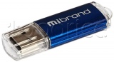 Фото USB флеш накопитель 32GB Mibrand Cougar Blue (MI2.0/CU32P1U)