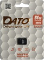 Фото USB флеш накопитель 64GB Dato DK3001 Black (DK3001B-64G)