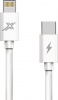 Фото товара Кабель USB Type C -> Lightning Grand-X 1 м (CL-07)