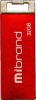 Фото товара USB флеш накопитель 32GB Mibrand Сhameleon Red (MI2.0/CH32U6R)