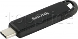 Фото USB Type-C флеш накопитель 128GB SanDisk Ultra Type C (SDCZ460-128G-G46)