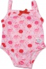 Фото товара Набор одежды для куклы Zapf Baby Born Боди S2 розовое (830130-1)