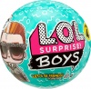 Фото товара Игровой набор L.O.L. Surprise с куклой S5 Мальчики (572695)