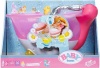 Фото товара Ванночка для кукол Zapf Baby Born Веселое купание (828366)
