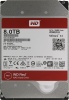 Фото товара Жесткий диск 3.5" SATA  8TB WD Red Plus (WD80EFAX)