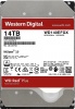 Фото товара Жесткий диск 3.5" SATA 14TB WD Red Plus (WD140EFGX)