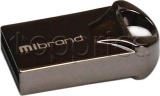 Фото USB флеш накопитель 64GB Mibrand Hawk Black (MI2.0/HA64M1B)