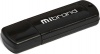 Фото товара USB флеш накопитель 64GB Mibrand Grizzly Black (MI2.0/GR64P3B)