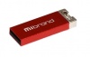 Фото товара USB флеш накопитель 4GB Mibrand Сhameleon Red (MI2.0/CH4U6R)