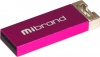 Фото товара USB флеш накопитель 4GB Mibrand Сhameleon Pink (MI2.0/CH4U6P)