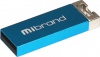 Фото товара USB флеш накопитель 4GB Mibrand Сhameleon Light Blue (MI2.0/CH4U6LU)