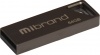Фото товара USB флеш накопитель 64GB Mibrand Stingray Grey (MI2.0/ST64U5G)