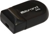 Фото товара USB флеш накопитель 64GB Mibrand Scorpio Black (MI2.0/SC64M3B)