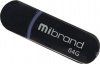 Фото товара USB флеш накопитель 64GB Mibrand Panther Black (MI2.0/PA64P2B)
