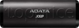 Фото SSD-накопитель USB 512GB A-Data SE760 Black (ASE760-512GU32G2-CBK)