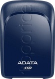 Фото SSD-накопитель USB 480GB A-Data SC680 Blue (ASC680-480GU32G2-CBL)