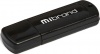 Фото товара USB флеш накопитель 32GB Mibrand Grizzly Black (MI2.0/GR32P3B)
