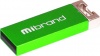 Фото товара USB флеш накопитель 16GB Mibrand Сhameleon Light Green (MI2.0/CH16U6LG)