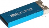 Фото USB флеш накопитель 16GB Mibrand Сhameleon Light Blue (MI2.0/CH16U6LU)