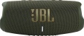 Фото Акустическая система JBL Charge 5 Green (JBLCHARGE5GRN)
