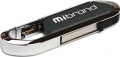 Фото USB флеш накопитель 64GB Mibrand Aligator Grey (MI2.0/AL64U7G)