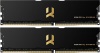 Фото товара Модуль памяти GoodRam DDR4 16GB 2x8GB 4000MHz IRDM Pro Black (IRP-4000D4V64L18S/16GDC)