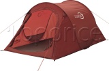 Фото Палатка Easy Camp Fireball 200 Burgundy Red (120339)