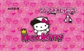 Фото Карандаши цветные Kite Hello Kitty 12 шт. (HK21-058)