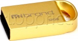 Фото USB флеш накопитель 32GB Mibrand lynx Gold (MI2.0/LY32M2G)