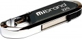 Фото USB флеш накопитель 32GB Mibrand Aligator Grey (MI2.0/AL32U7G)
