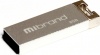 Фото товара USB флеш накопитель 8GB Mibrand Сhameleon Silver (MI2.0/CH8U6S)