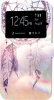 Фото товара Чехол для Samsung Galaxy A02 A022 Dengos Flipp-Book Call ID Ловец снов (DG-SL-BK-286)