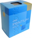 Фото Процессор Intel Pentium Gold G6405 s-1200 4.1GHz/4MB BOX (BX80701G6405)
