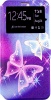 Фото товара Чехол для Samsung Galaxy A72 A725 Dengos Flipp-Book Call ID Розовая бабочка (DG-SL-BK-295)
