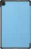 Фото товара Чехол для Samsung Galaxy Tab S6 Lite 10.4 P610/P615 BeCover Smart Case Blue (705991)