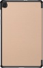 Фото товара Чехол для Samsung Galaxy Tab S6 Lite 10.4 P610/P615 BeCover Smart Case Gold (705992)