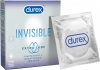 Фото товара Презервативы Durex Invisible Extra Lube 3 шт. (5052197057058)